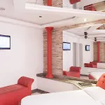 Nosso Hotel (Adults Only)