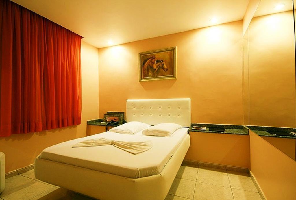 Nosso (adults Only) Hotel del amor