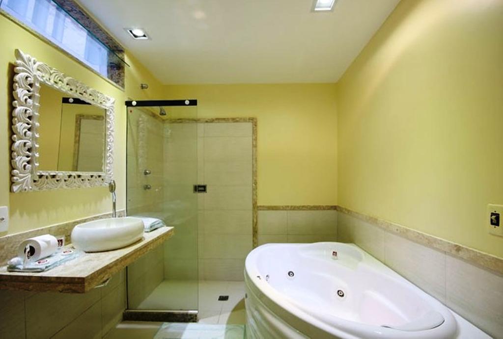 Nosso (adults Only) Río de Janeiro