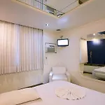 Nosso Hotel (Adults Only)