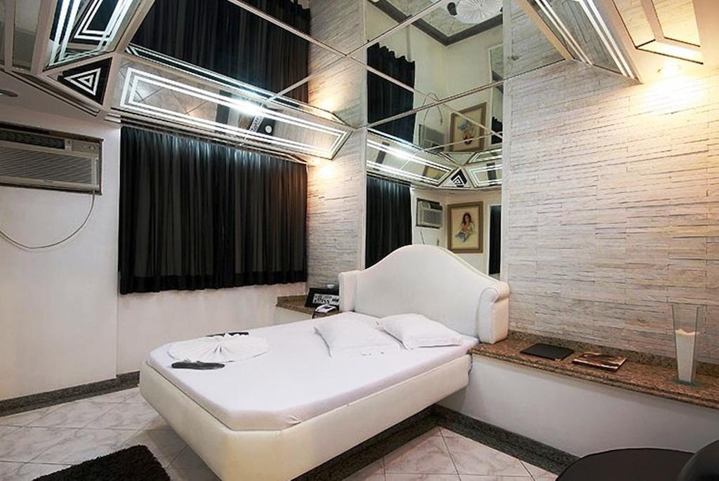 Nosso (adults Only) Hotel del amor Río de Janeiro