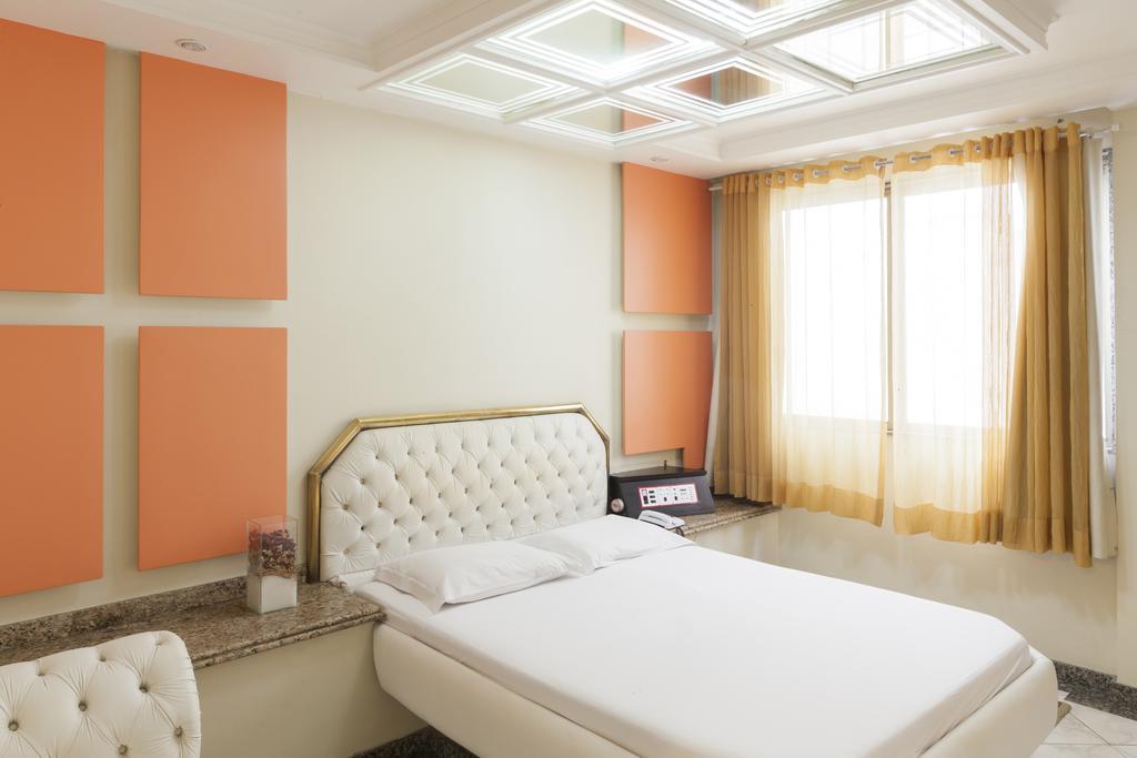 Love hôtel Nosso (adults Only)
