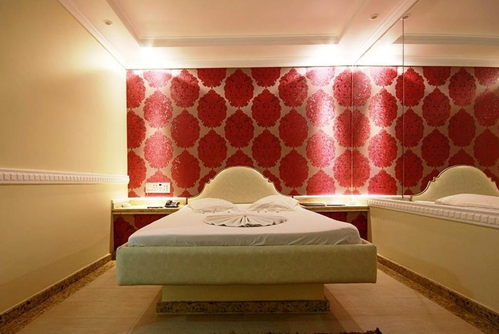 Liebeshotel Nosso (adults Only) 2*