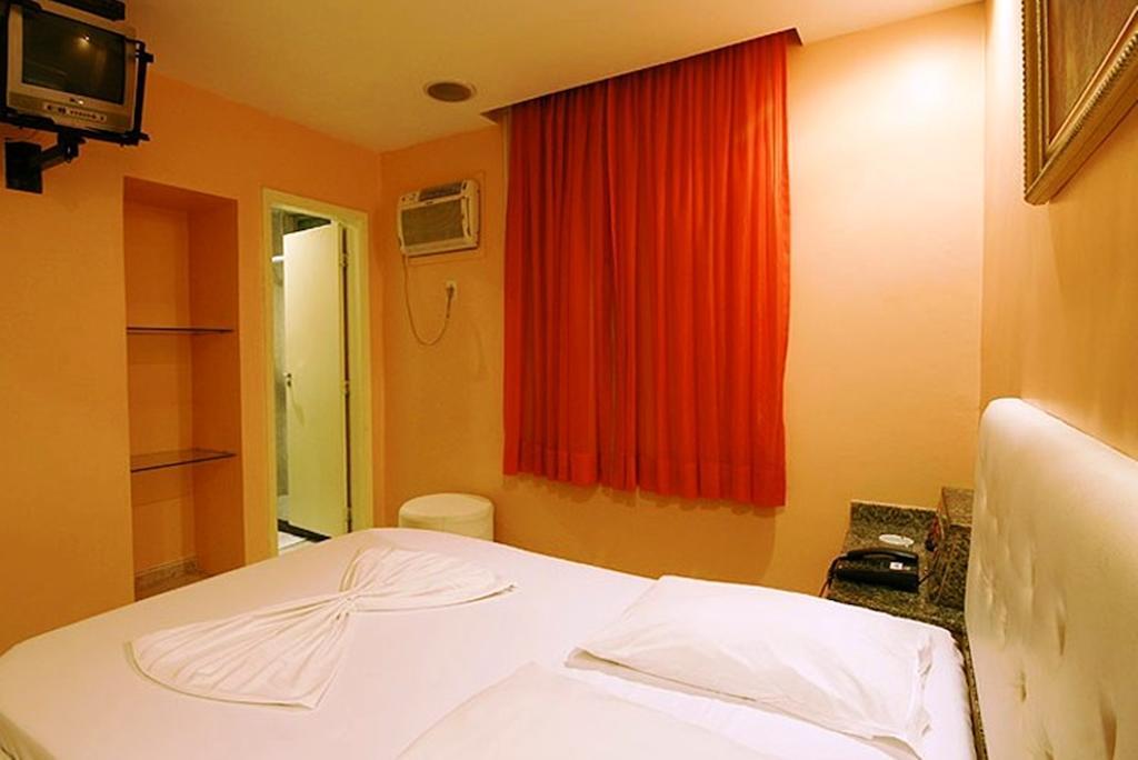 Nosso (adults Only) Liebeshotel 2*