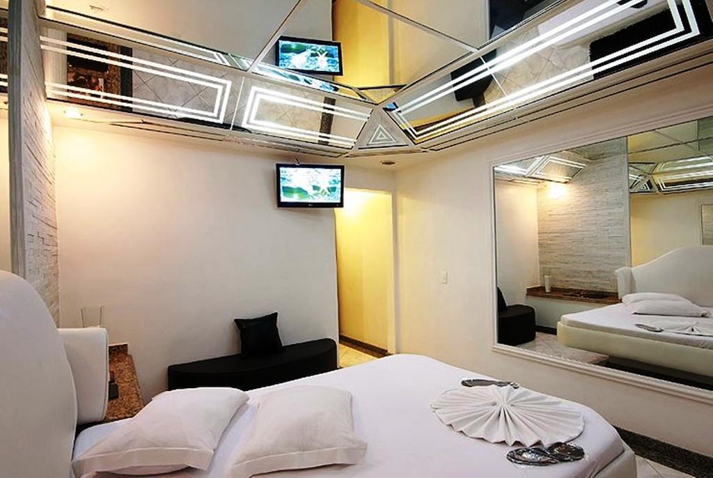 Nosso (adults Only) Liebeshotel