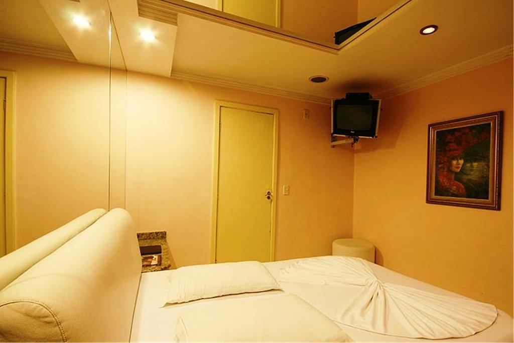 Liebeshotel Nosso (adults Only) Rio de Janeiro