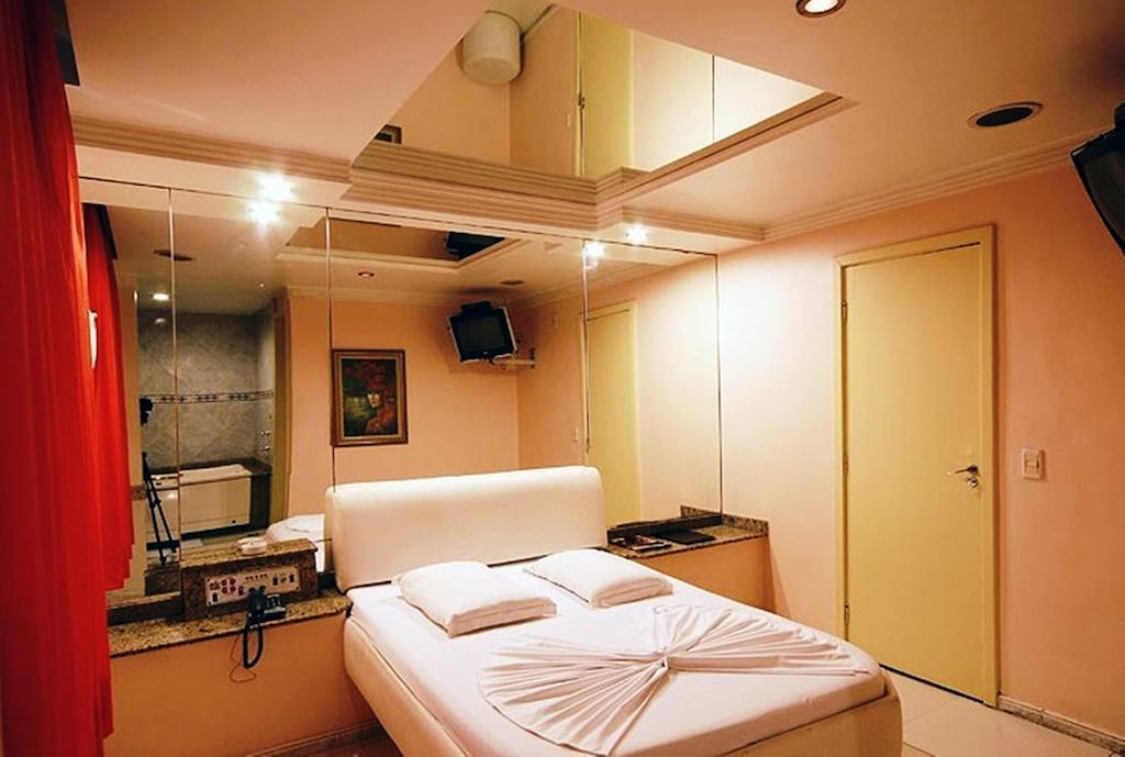 Liebeshotel Nosso (adults Only)