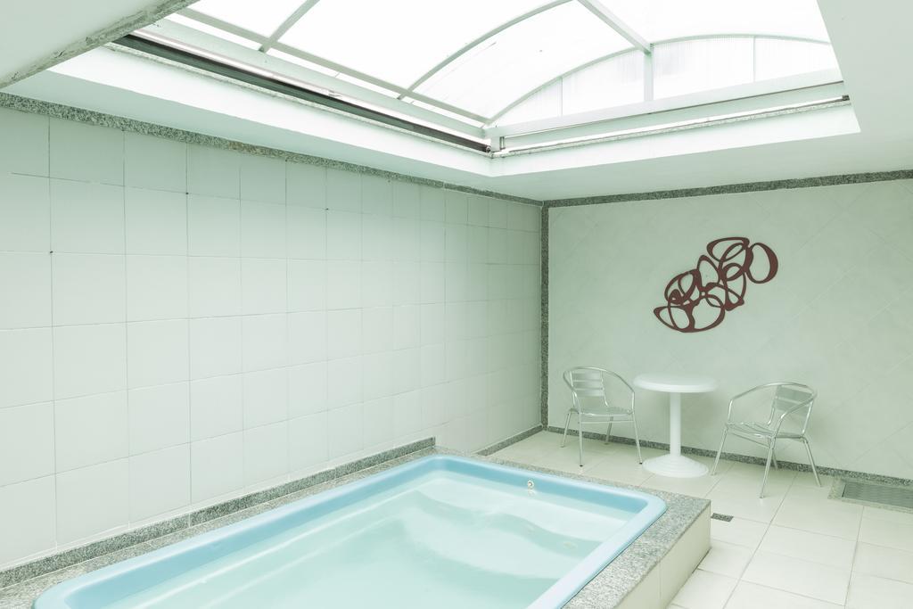 Liebeshotel Nosso (adults Only) Rio de Janeiro