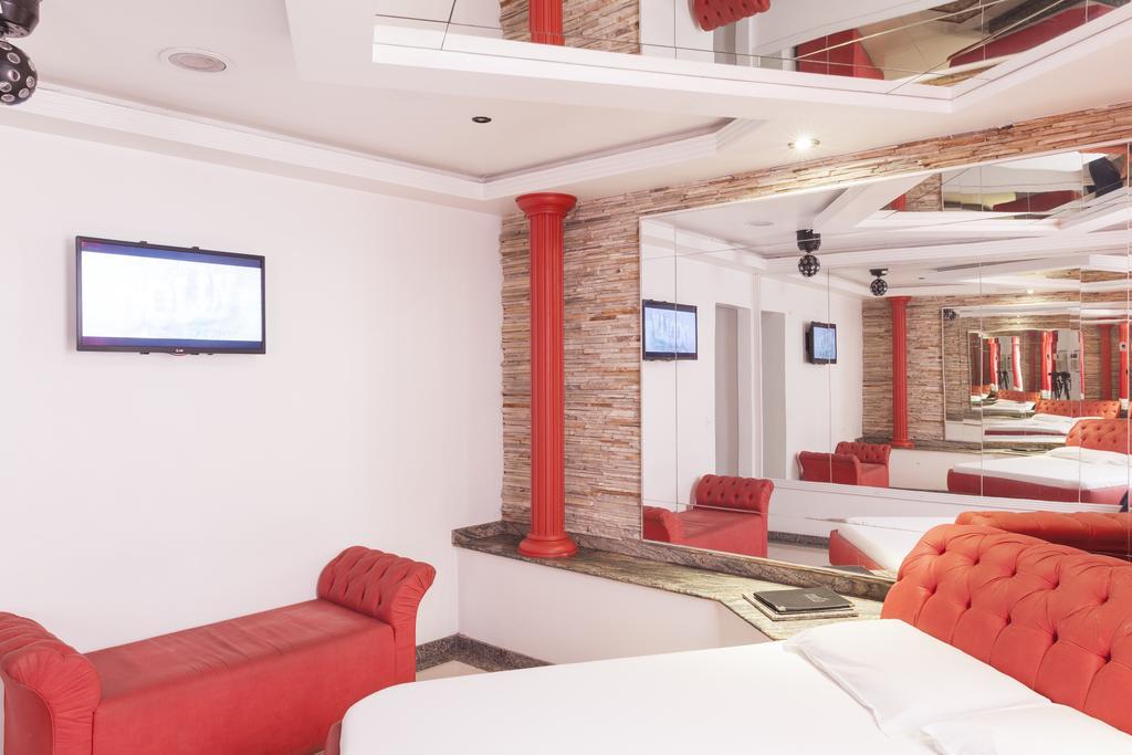 Liebeshotel Nosso (adults Only)