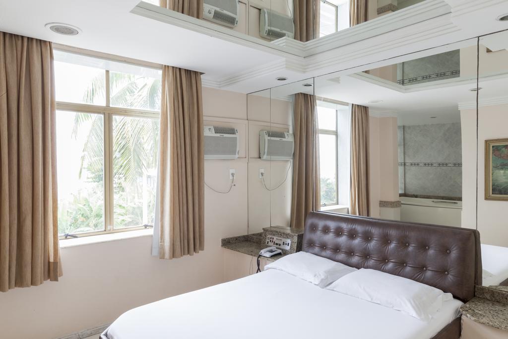 Liebeshotel Nosso (adults Only) 2*